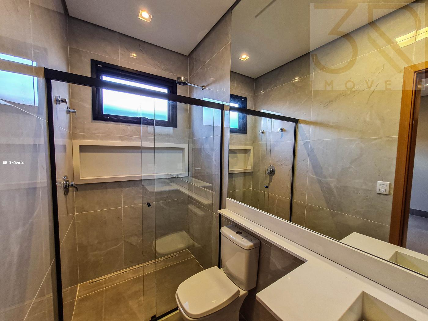 Casa de Condomínio à venda com 3 quartos, 204m² - Foto 16