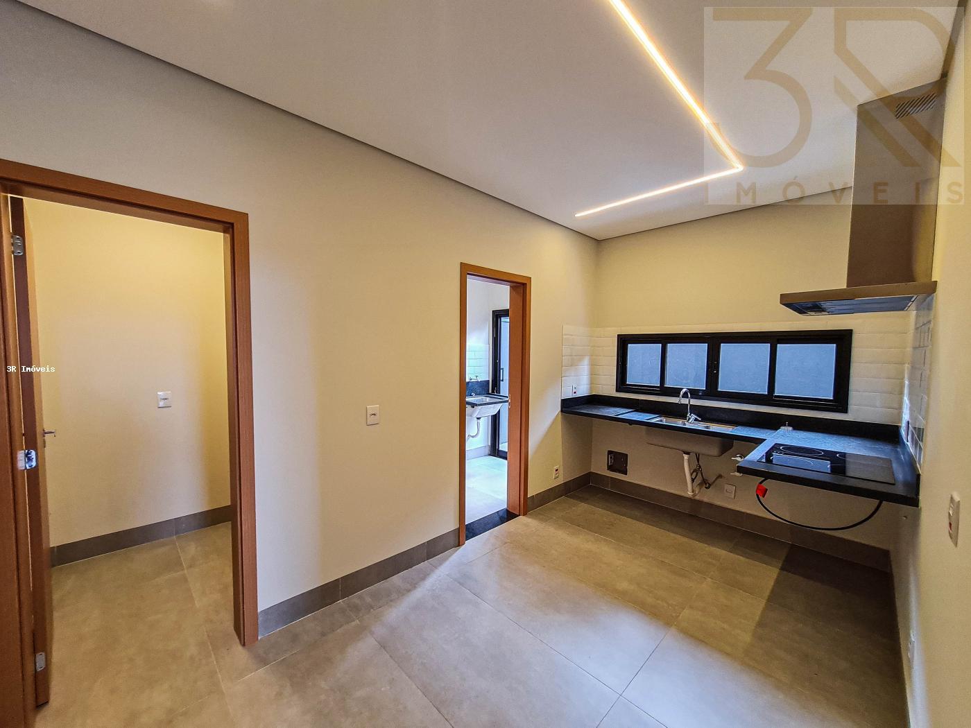 Casa de Condomínio à venda com 3 quartos, 204m² - Foto 3