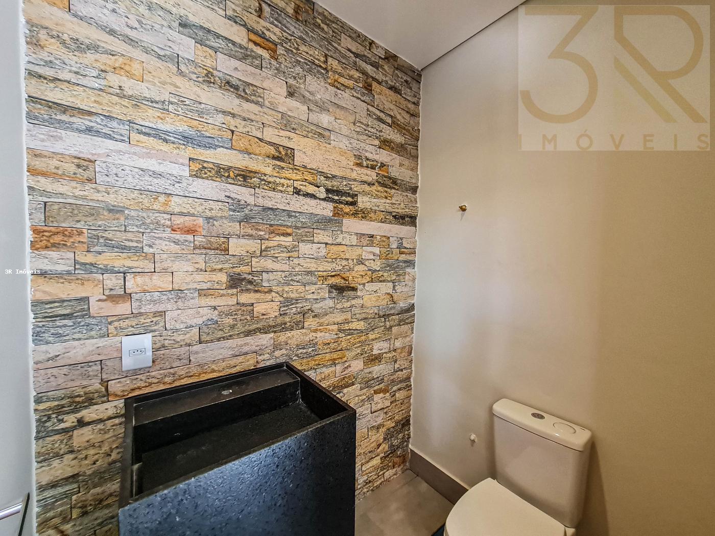 Casa de Condomínio à venda com 3 quartos, 204m² - Foto 11