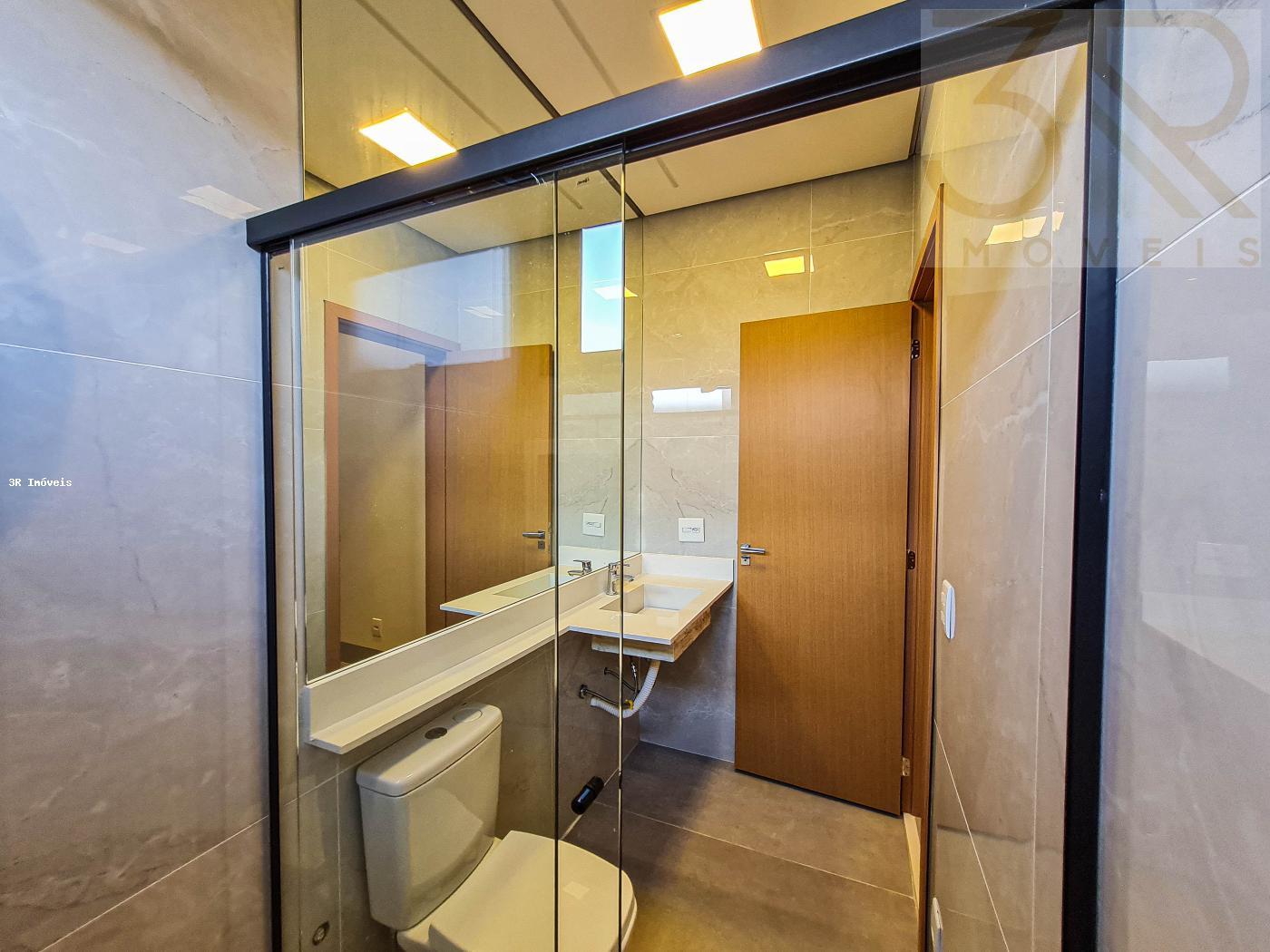 Casa de Condomínio à venda com 3 quartos, 204m² - Foto 15