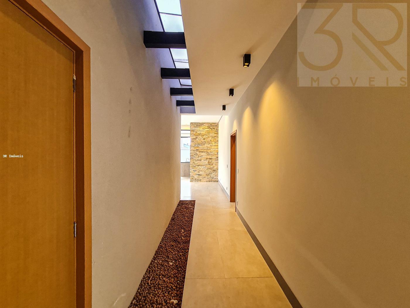 Casa de Condomínio à venda com 3 quartos, 204m² - Foto 7