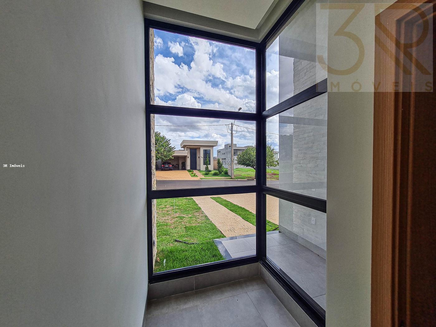 Casa de Condomínio à venda com 3 quartos, 204m² - Foto 6
