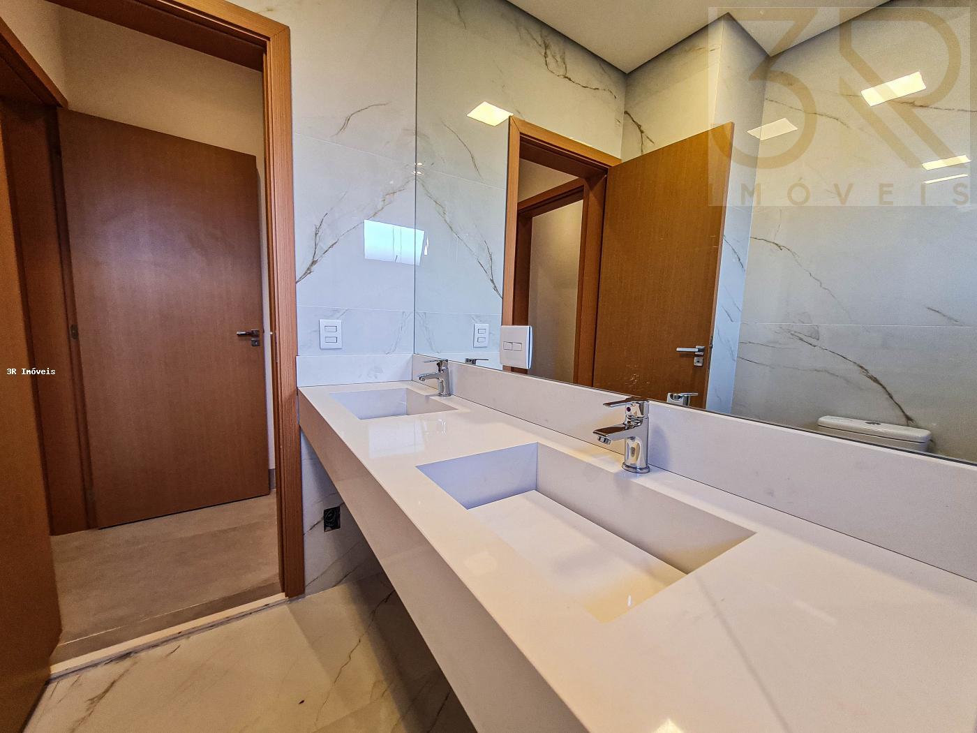 Casa de Condomínio à venda com 3 quartos, 204m² - Foto 19
