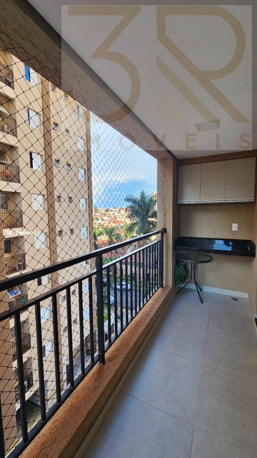 Apartamento, 2 quartos, 62 m² - Foto 17