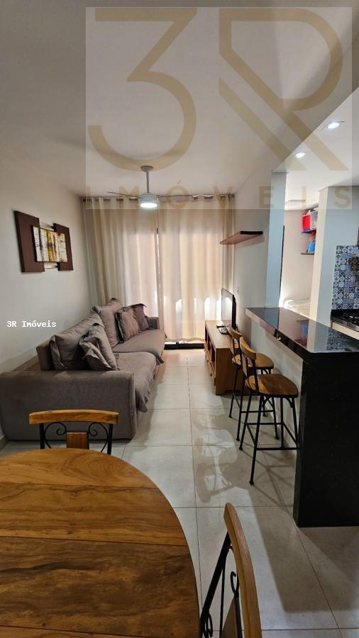 Apartamento, 2 quartos, 62 m² - Foto 3
