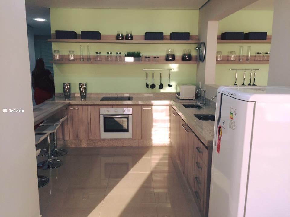 Apartamento, 1 quarto, 22 m² - Foto 10