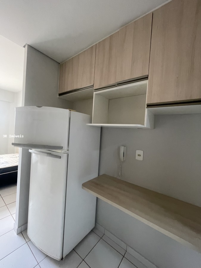Apartamento, 1 quarto, 22 m² - Foto 8
