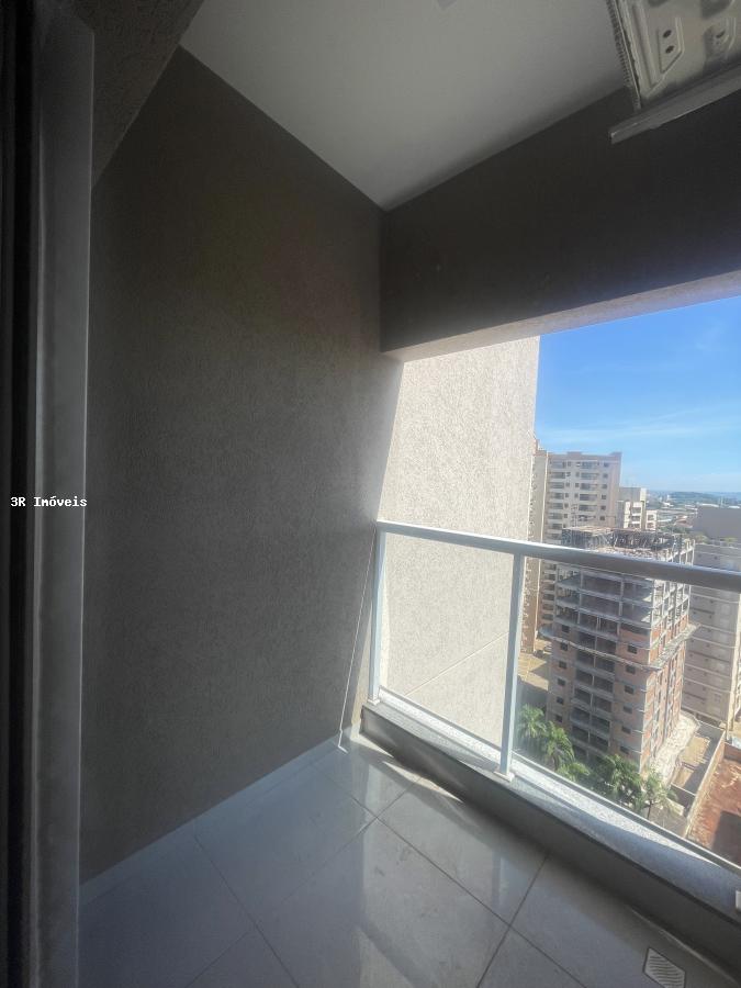 Apartamento, 1 quarto, 33 m² - Foto 1