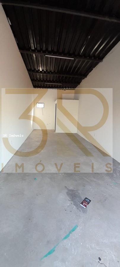 Conjunto Comercial-Sala para alugar, 35m² - Foto 4