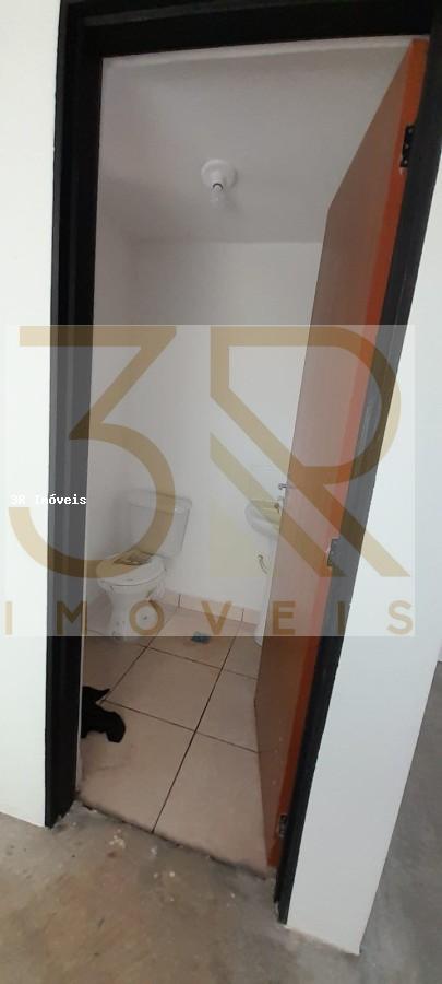 Conjunto Comercial-Sala para alugar, 35m² - Foto 1