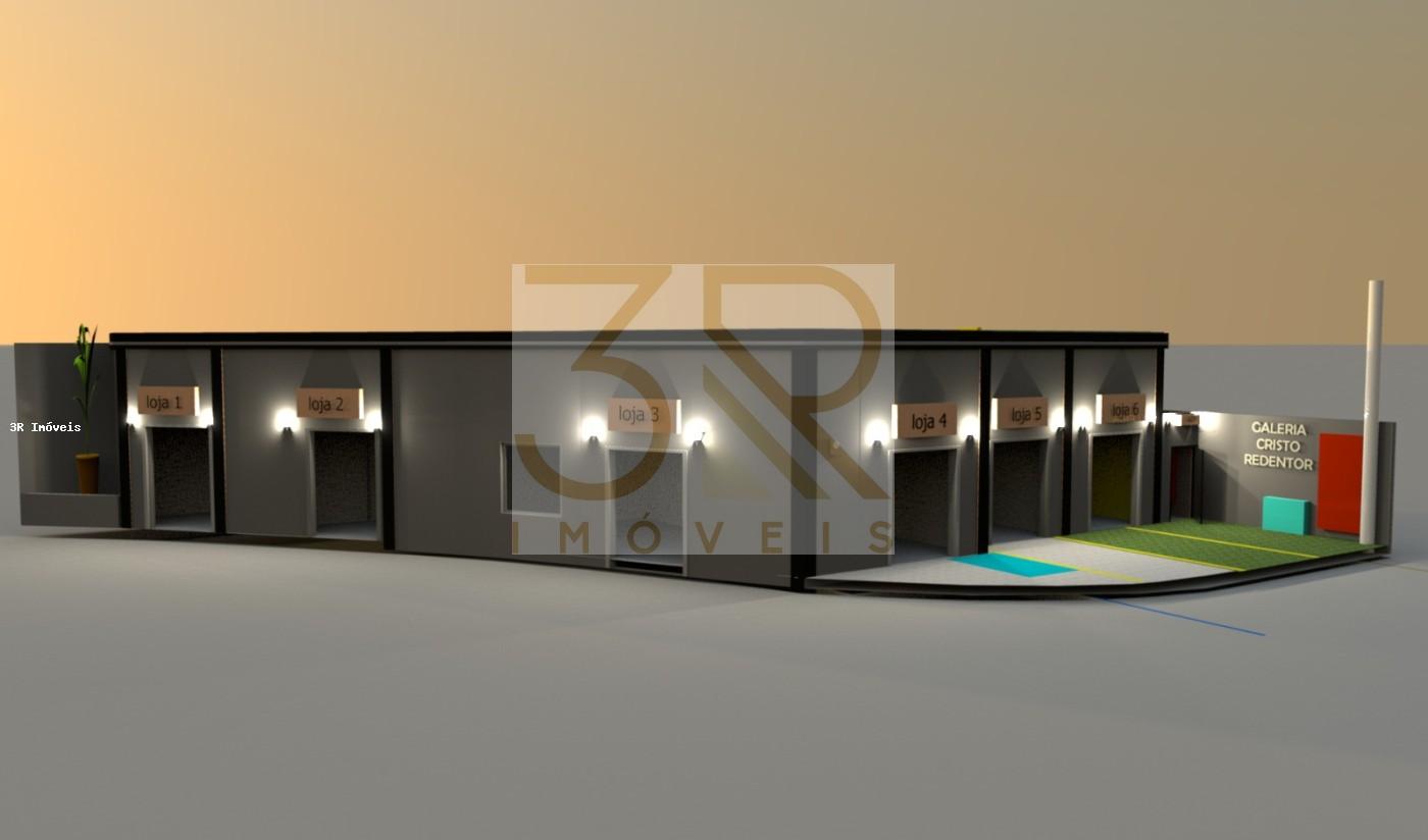 Conjunto Comercial-Sala para alugar, 35m² - Foto 6
