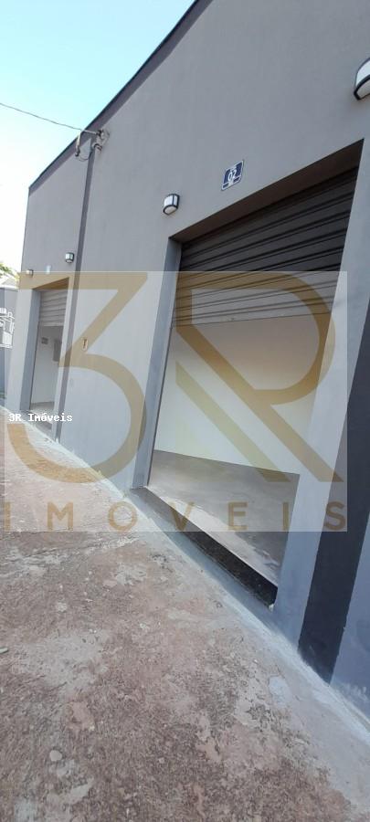 Conjunto Comercial-Sala para alugar, 31m² - Foto 5
