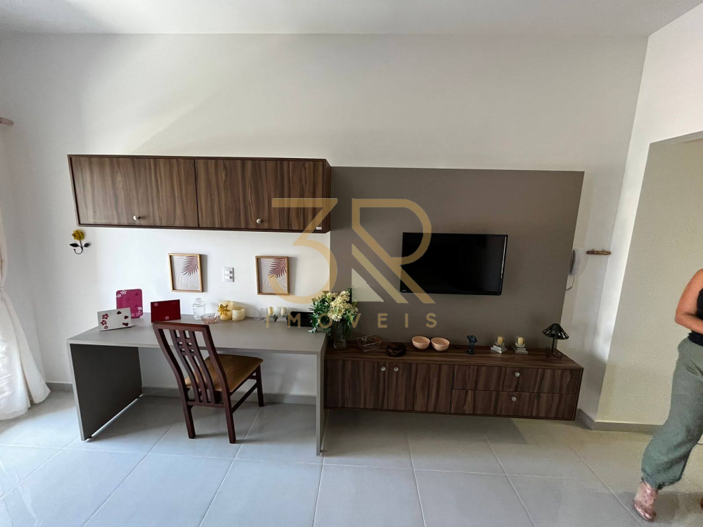 Apartamento, 1 quarto, 38 m² - Foto 1