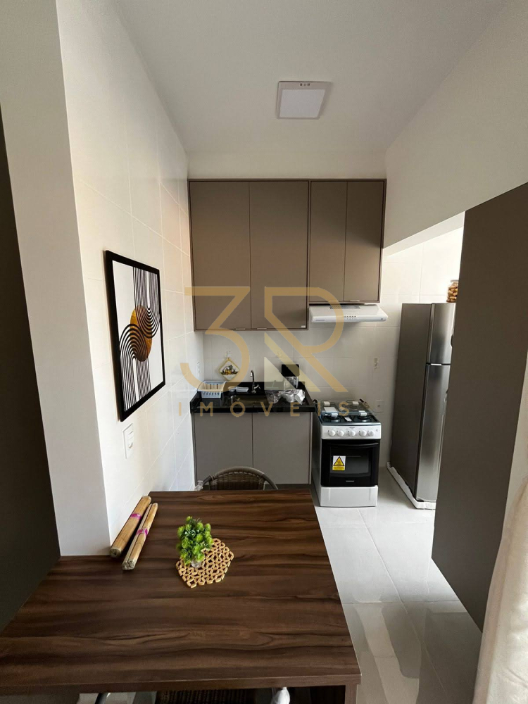 Apartamento, 1 quarto, 38 m² - Foto 10
