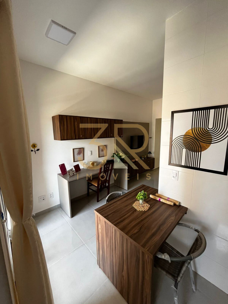 Apartamento, 1 quarto, 38 m² - Foto 11
