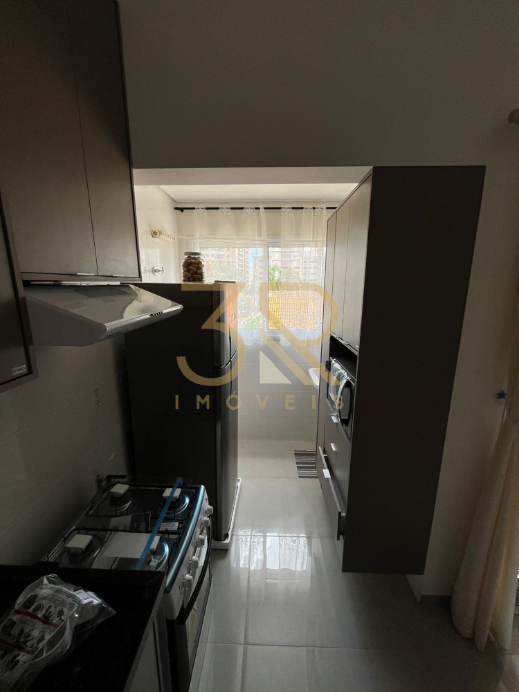 Apartamento, 1 quarto, 38 m² - Foto 12
