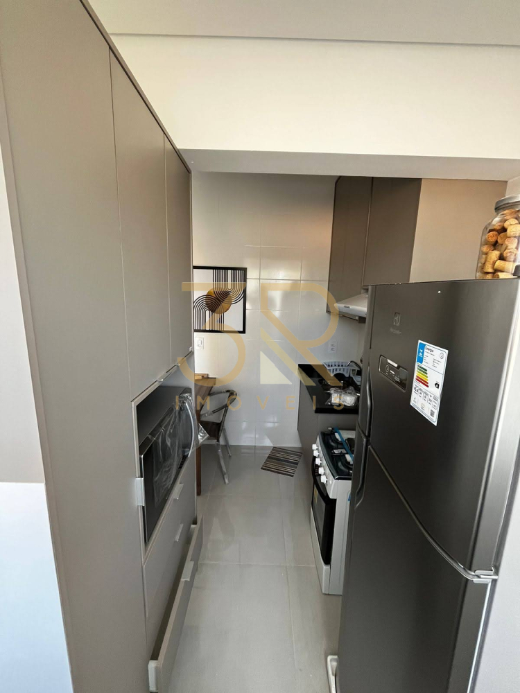Apartamento, 1 quarto, 38 m² - Foto 15