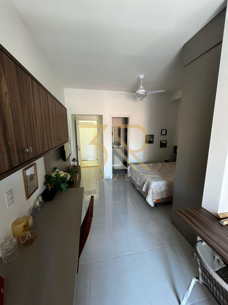 Apartamento, 1 quarto, 38 m² - Foto 2