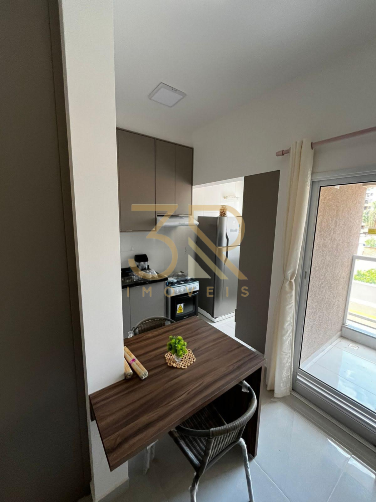 Apartamento, 1 quarto, 38 m² - Foto 4