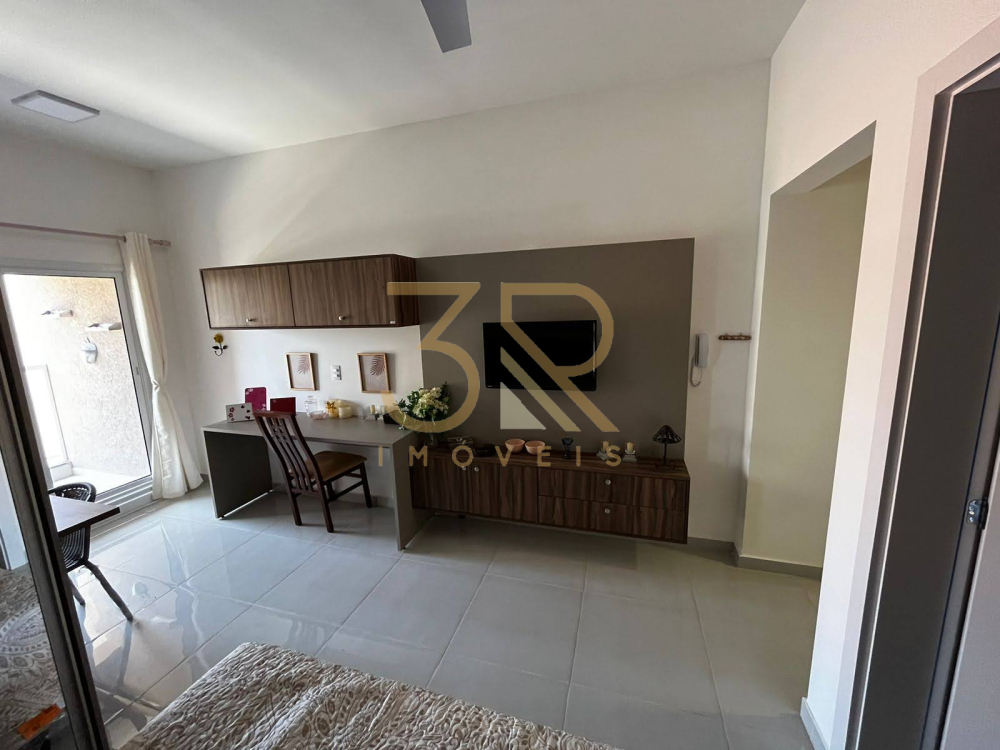 Apartamento, 1 quarto, 38 m² - Foto 5