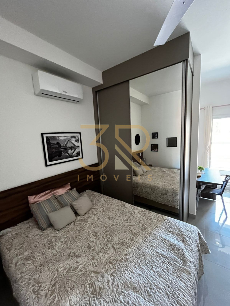 Apartamento, 1 quarto, 38 m² - Foto 6
