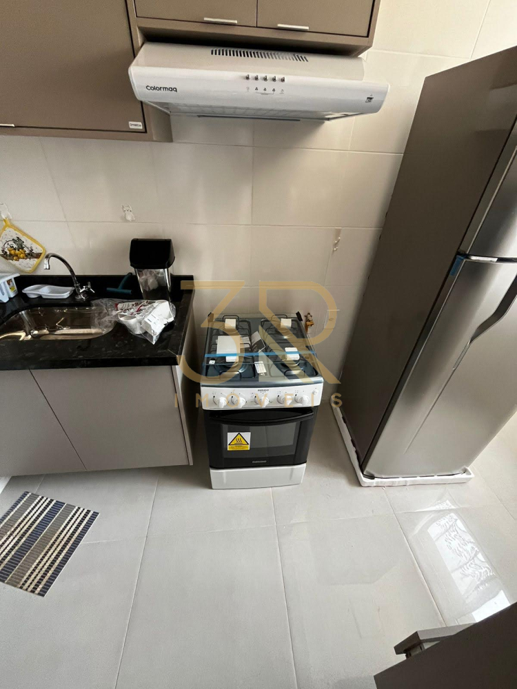 Apartamento, 1 quarto, 38 m² - Foto 9