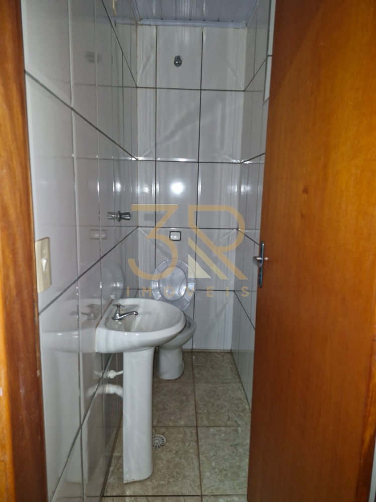 Loja-Salão, 50 m² - Foto 2