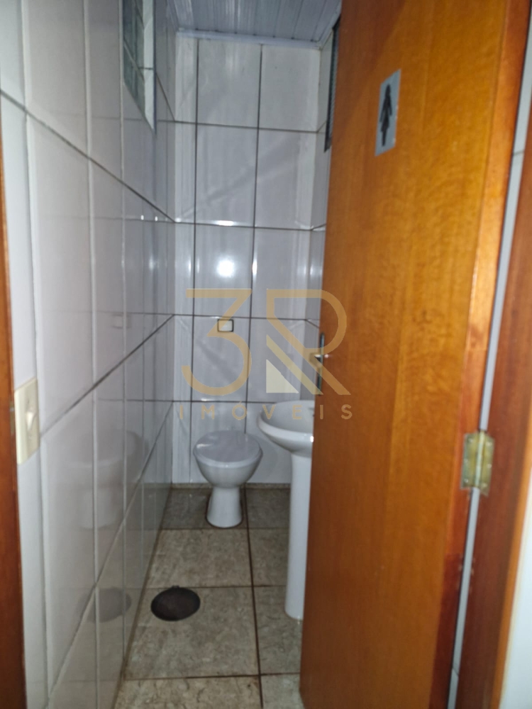 Loja-Salão, 50 m² - Foto 3