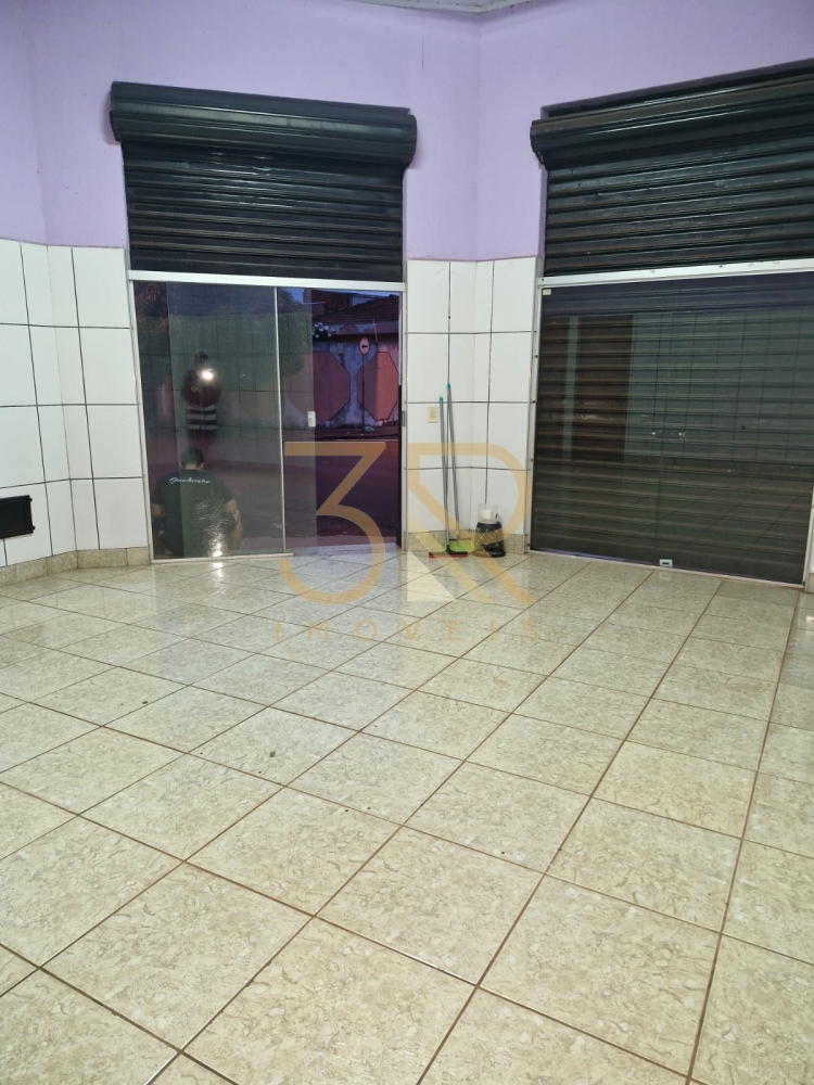 Loja-Salão, 50 m² - Foto 5