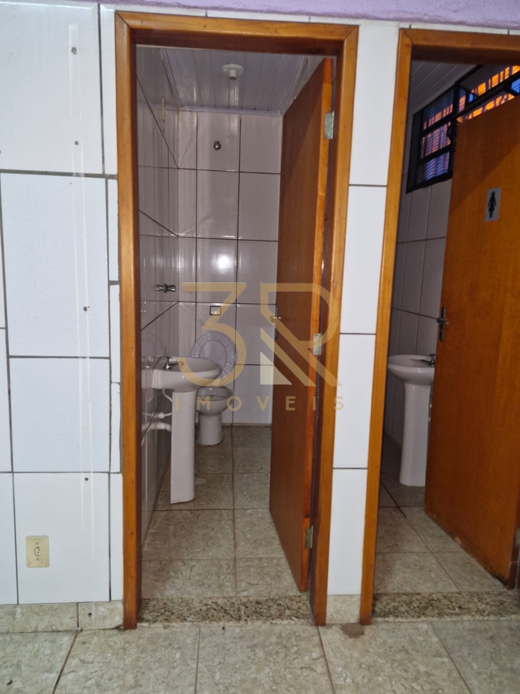 Loja-Salão, 50 m² - Foto 8