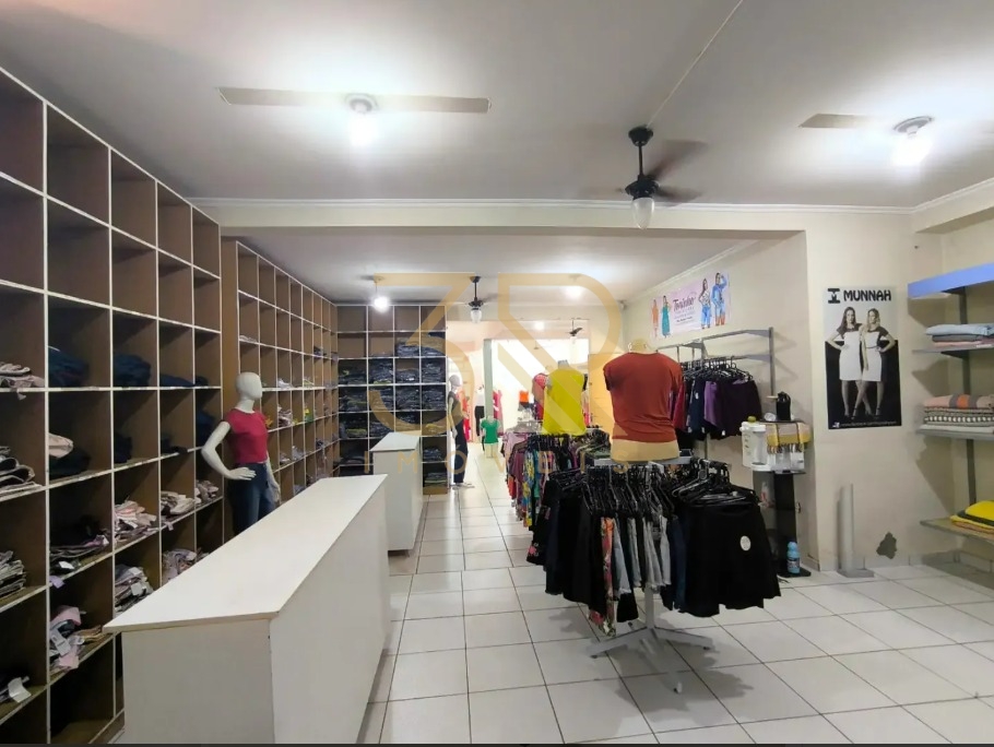 Loja-Salão, 400 m² - Foto 12