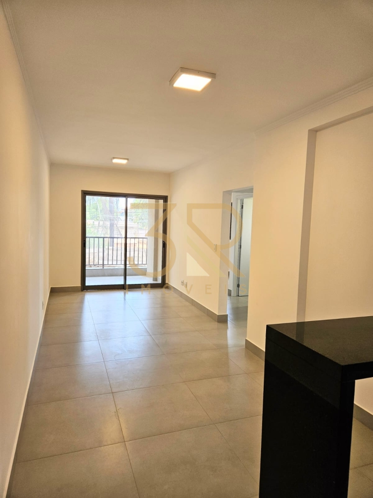 Apartamento, 2 quartos, 69 m² - Foto 1
