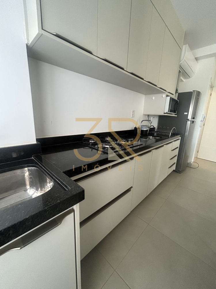 Apartamento, 1 quarto, 59 m² - Foto 5