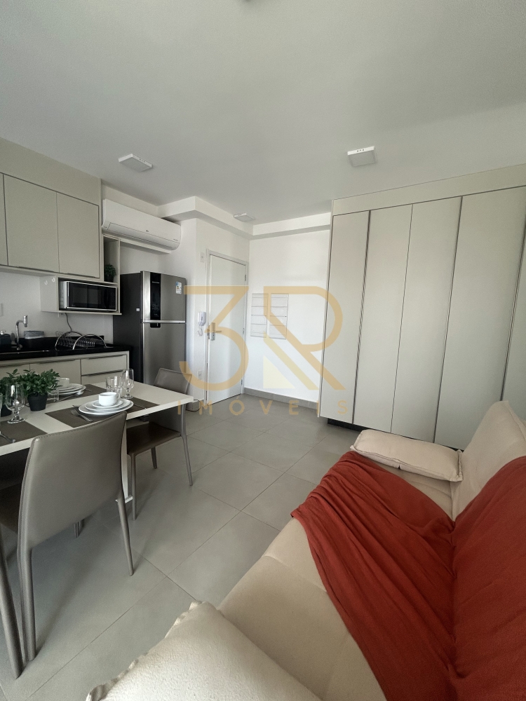 Apartamento, 1 quarto, 59 m² - Foto 6