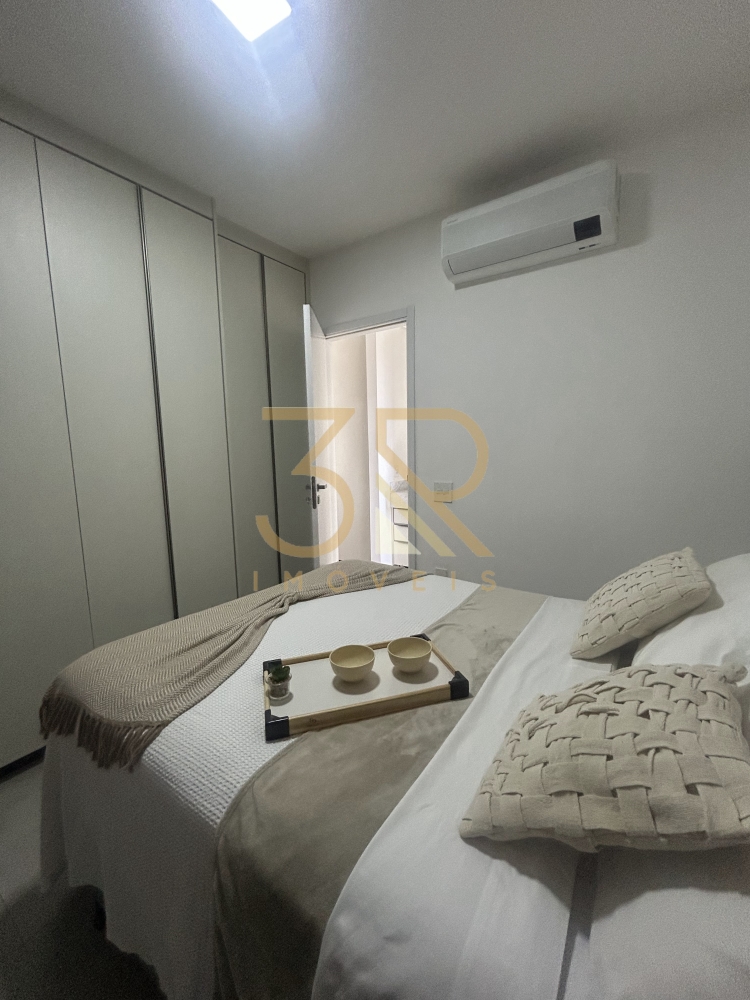 Apartamento, 1 quarto, 59 m² - Foto 7