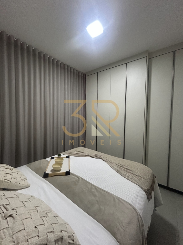 Apartamento, 1 quarto, 59 m² - Foto 8