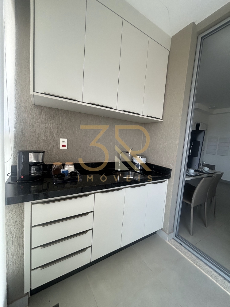 Apartamento, 1 quarto, 59 m² - Foto 9