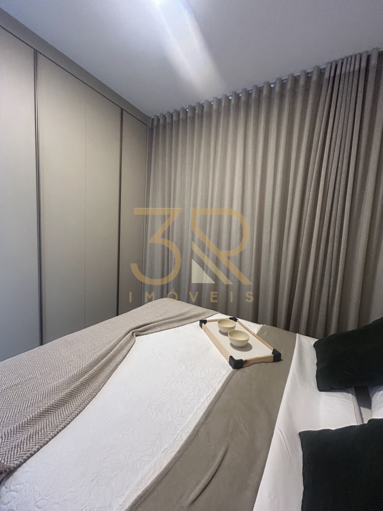 Apartamento, 1 quarto, 59 m² - Foto 1