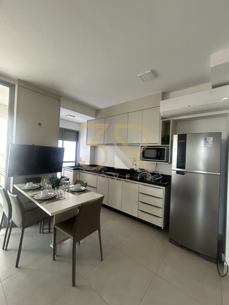 Apartamento, 1 quarto, 59 m² - Foto 12