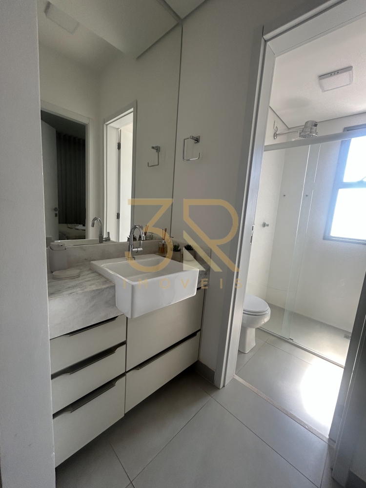 Apartamento, 1 quarto, 59 m² - Foto 3