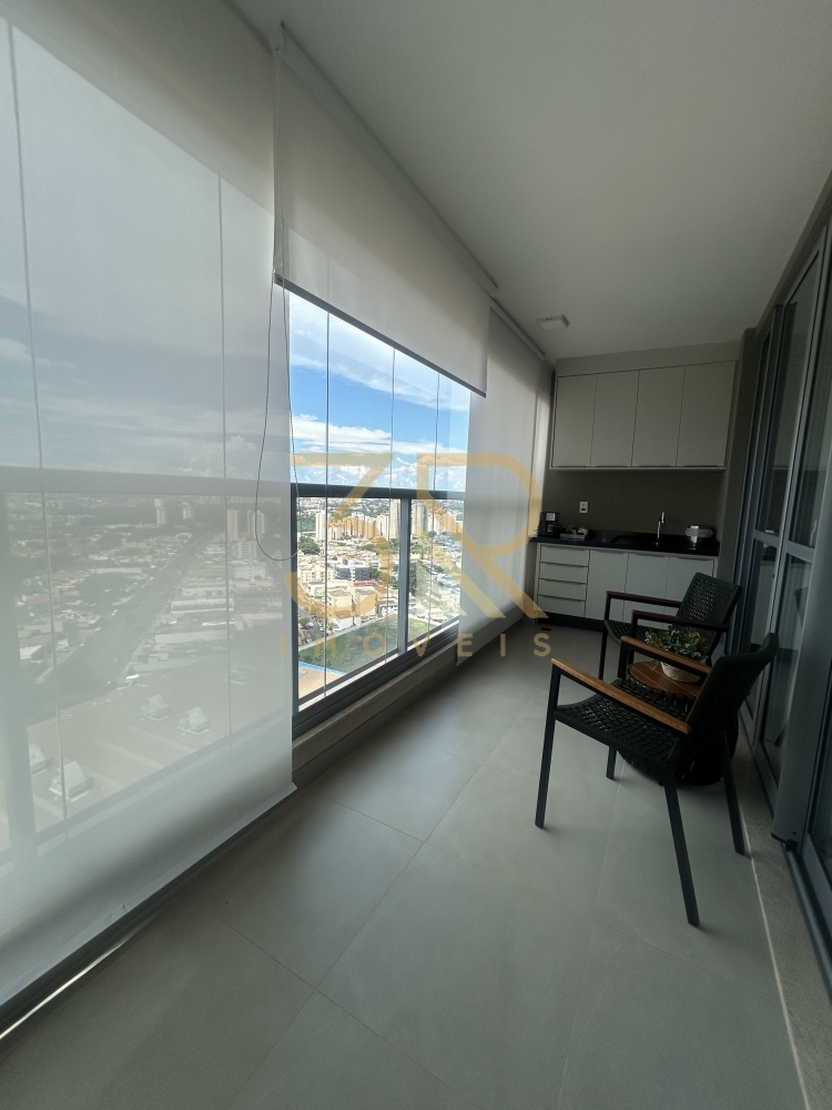 Apartamento, 1 quarto, 59 m² - Foto 4