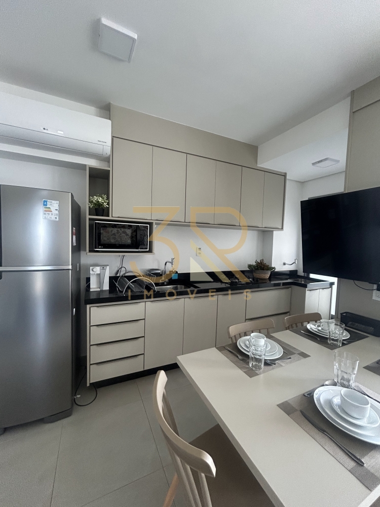 Apartamento, 1 quarto, 59 m² - Foto 5