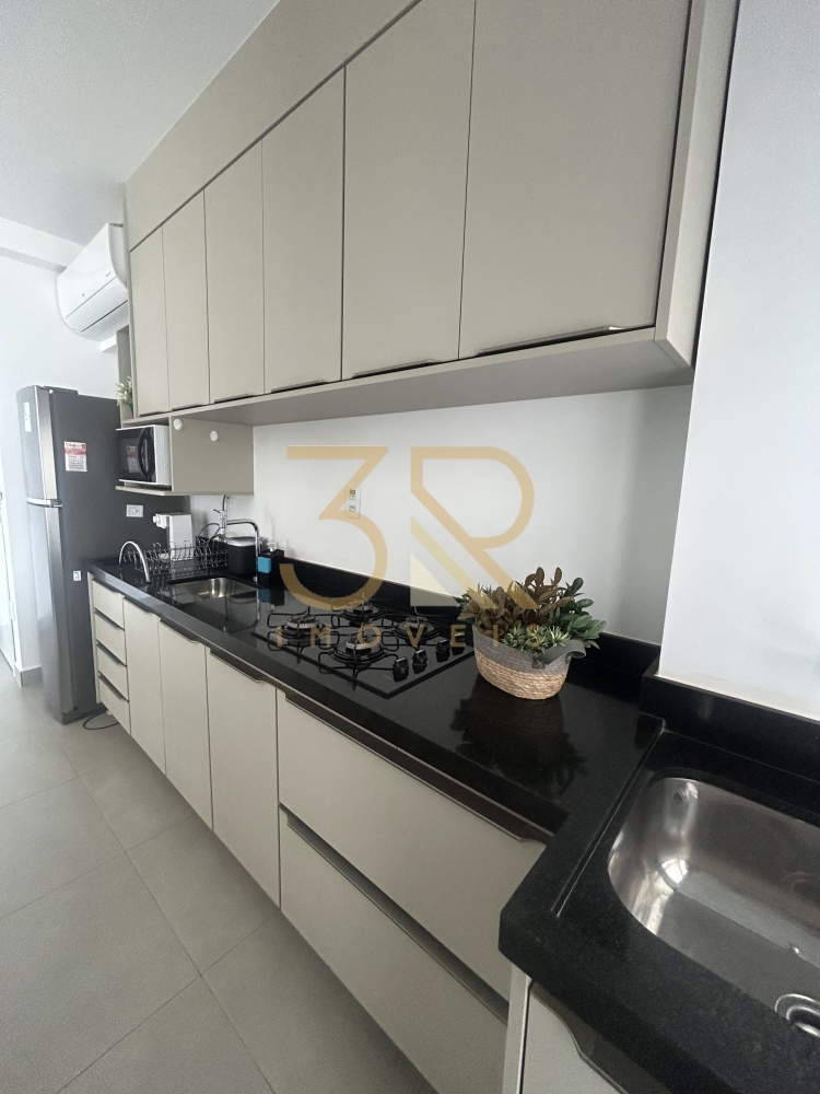 Apartamento, 1 quarto, 59 m² - Foto 6