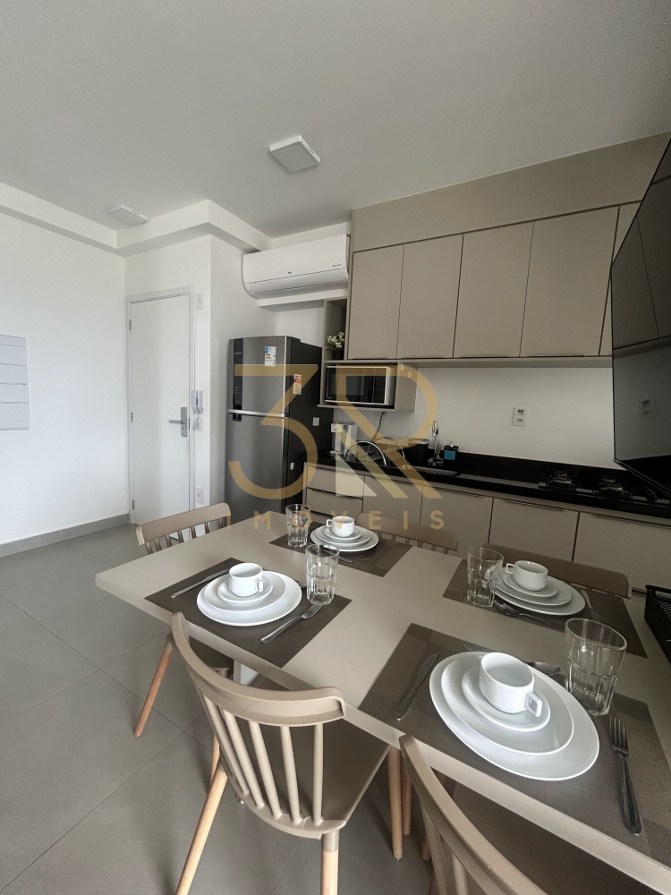 Apartamento, 1 quarto, 59 m² - Foto 7