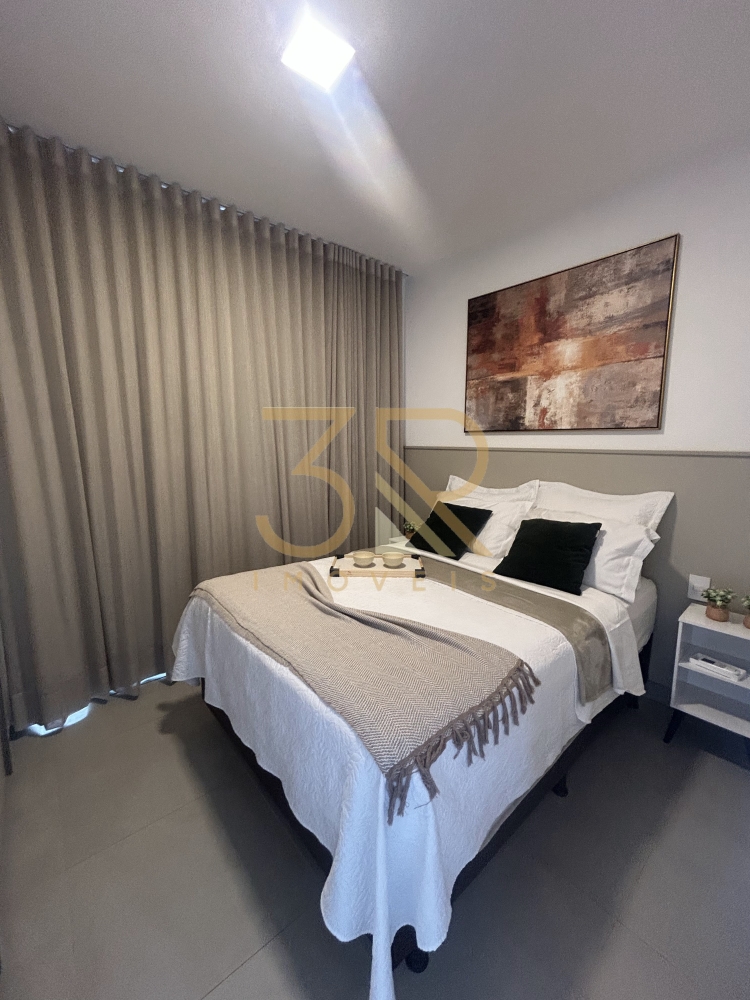 Apartamento, 1 quarto, 59 m² - Foto 11