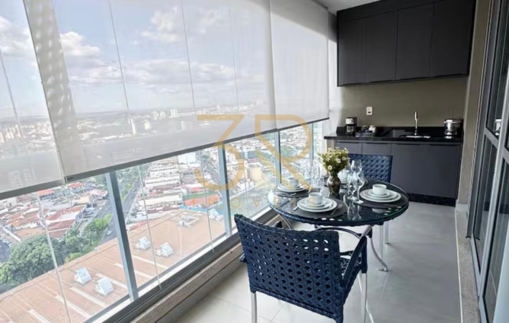 Apartamento, 1 quarto, 59 m² - Foto 1