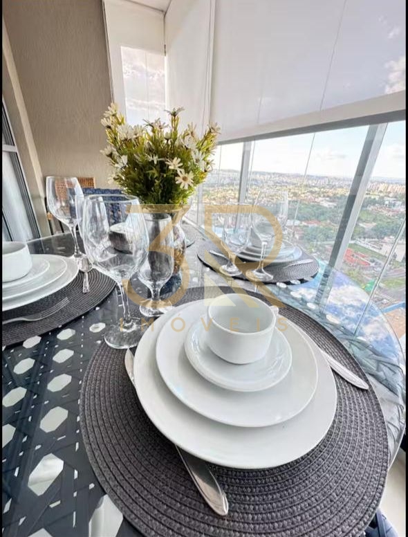 Apartamento, 1 quarto, 59 m² - Foto 4