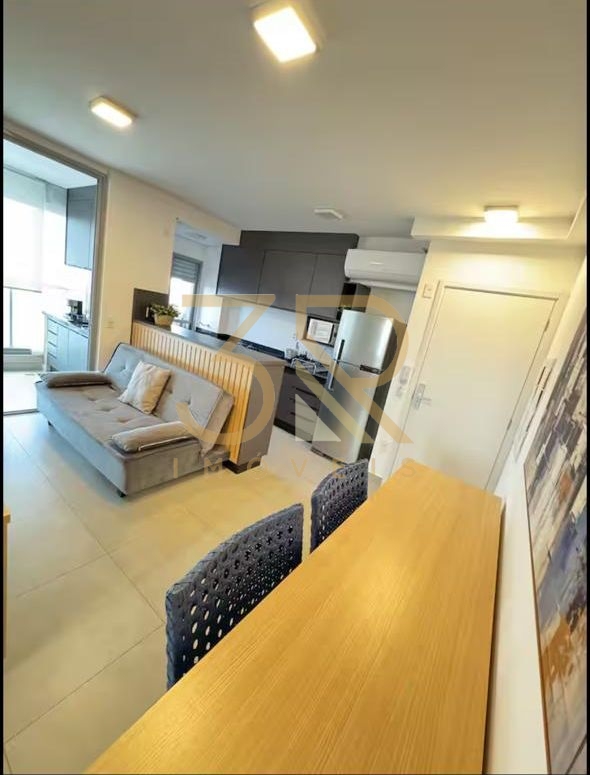 Apartamento, 1 quarto, 59 m² - Foto 5