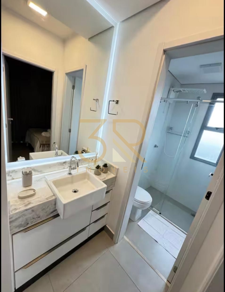 Apartamento, 1 quarto, 59 m² - Foto 6