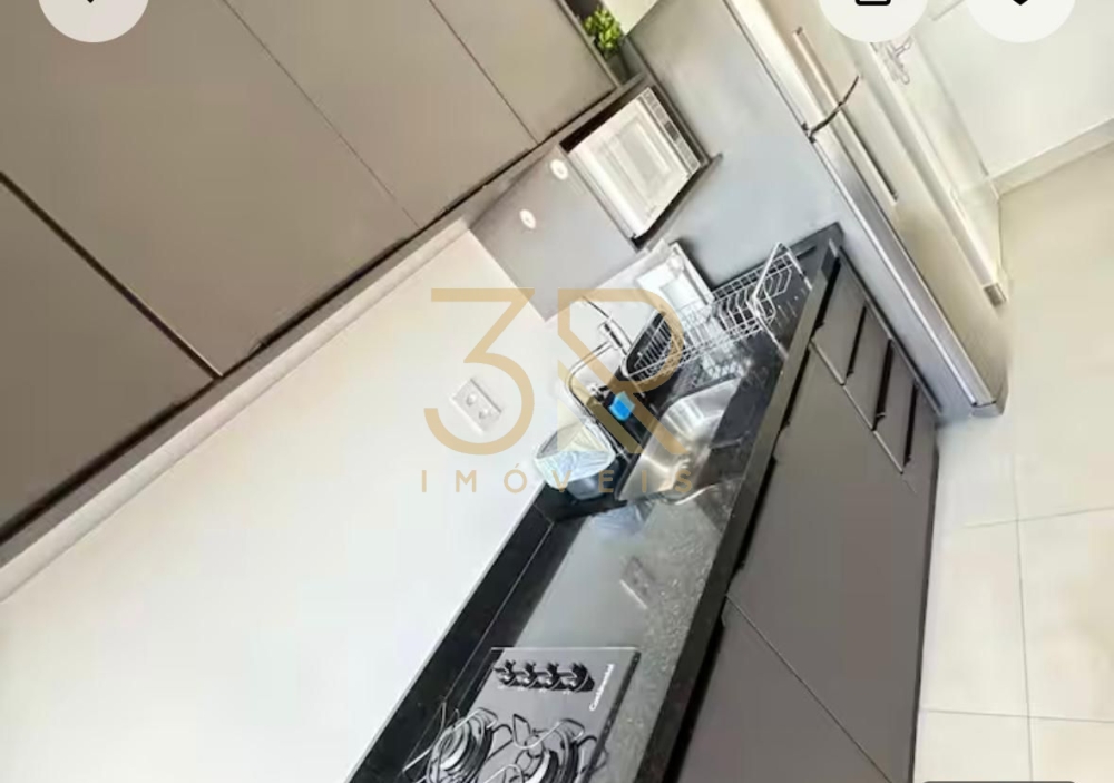 Apartamento, 1 quarto, 59 m² - Foto 7